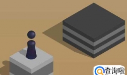 微信里的跳一跳游戏攻略，怎么玩跳一跳跳出高分