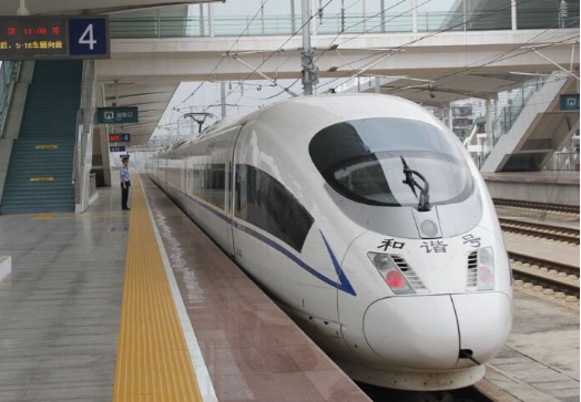 高铁可以带酒嘛