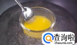 怎样做入口即化的酸奶蛋糕