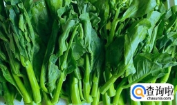 如何做芥兰菜并保持翠绿