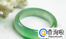 如何分辨翡翠的纹和裂