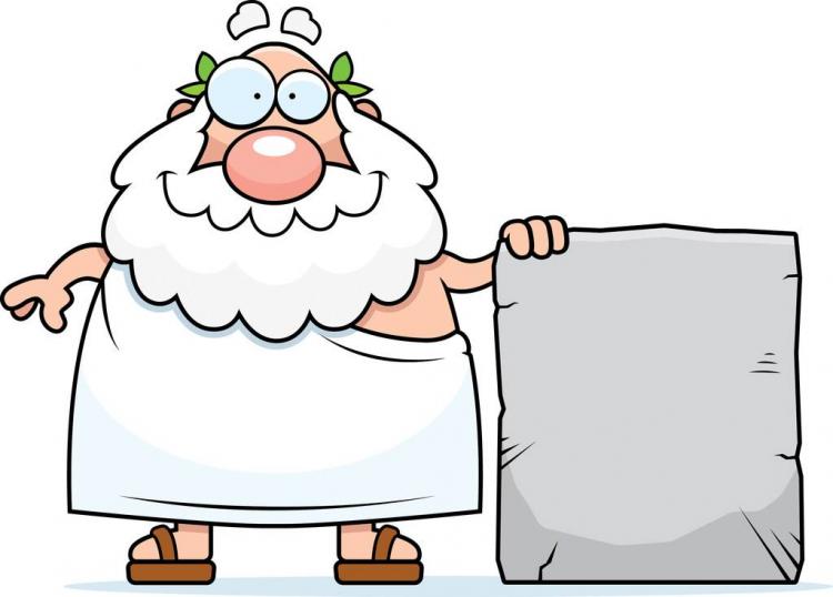 十个经典哲学问题