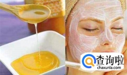 蜂蜜祛斑（精编版)