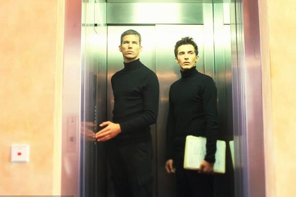 为什么叫坐电梯