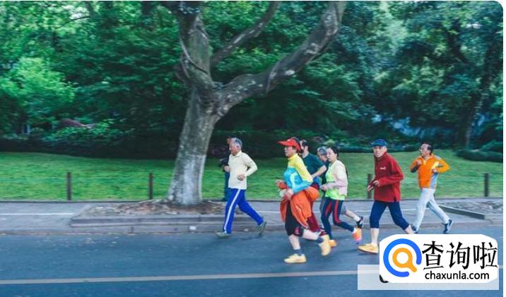 早上空腹跑步好吗