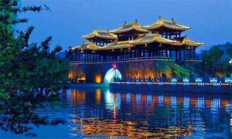 广陵是指哪个地方