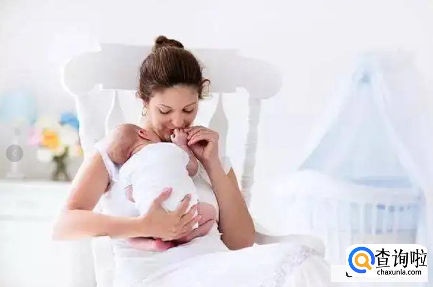 如何预防产后综合征