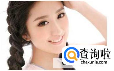 圆脸瘦成瓜子脸的方法