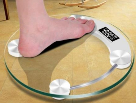 标准身材计算公式