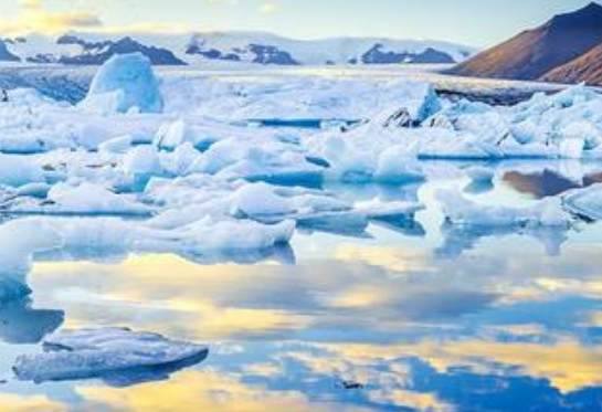 冰岛位于什么大洲