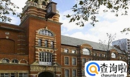 伦敦城市大学学习条件好不好