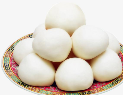 馒头是谁发明出来的