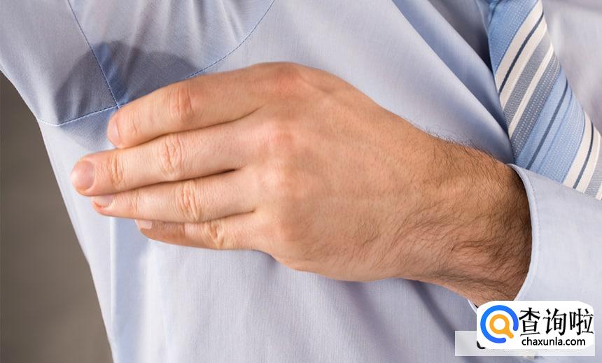 体味是什么引起的