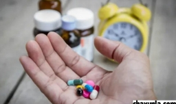 怎么告别焦虑孩子高三