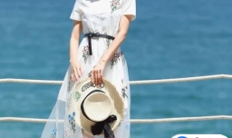 衬衫怎样搭配裙子和裤子？