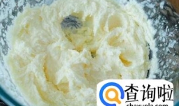 自制巧克力蛋糕详细做法