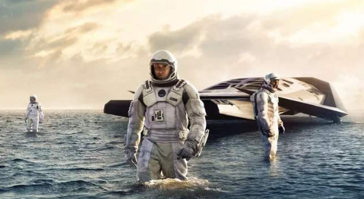 科幻电影排行榜前十名