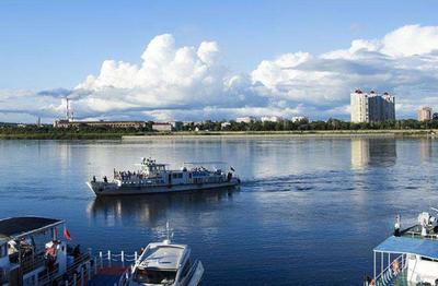 黑龙江省在我国的什么地区