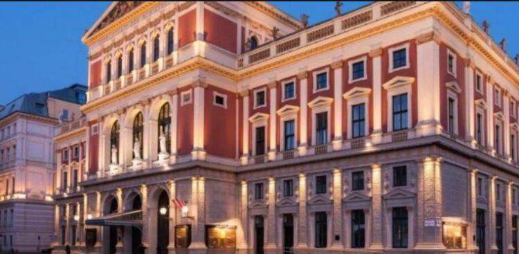 音乐之都是哪个国家