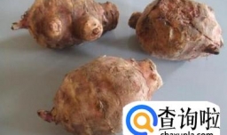 糖醋洋姜的简易做法