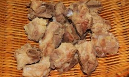 正宗云南过桥米线绝密做法