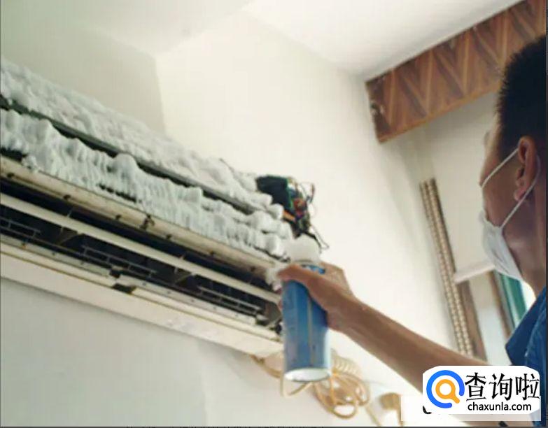 空调用久了制热效果差怎么办