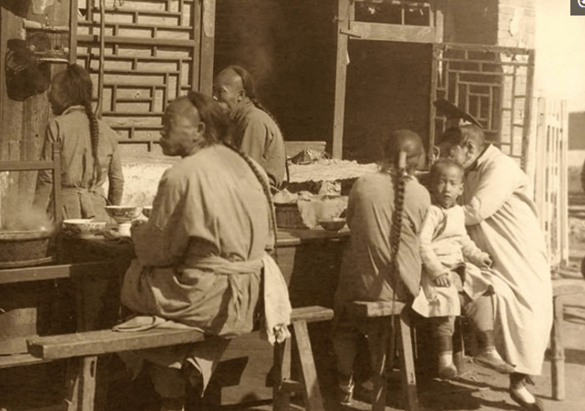 良人是什么意思