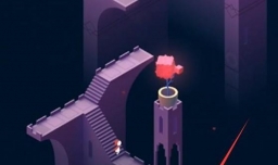 纪念碑谷2攻略——第十二章 果园