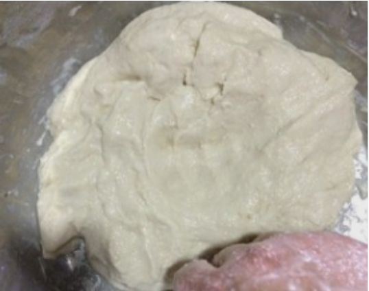 平底锅春卷面皮做法