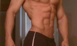 男人如何练腹肌