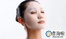 面膜是怎么敷的呢，敷的不对就算天天敷都没用