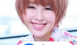 长碎发发型效果图片 长碎发修剪方法