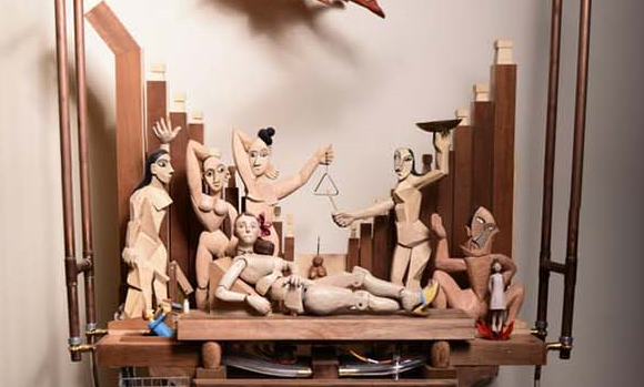 见微知著什么意思