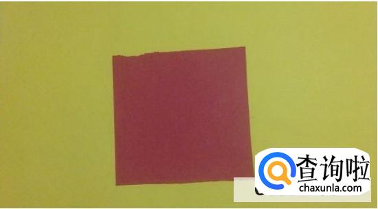 简单好学的窗花剪纸教程