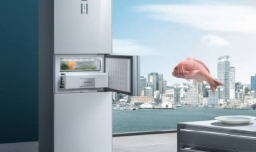 冰箱质量排行榜前十名