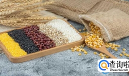 膳食纤维类的食物有哪些好处