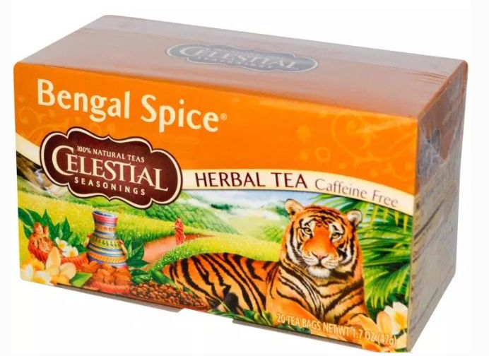 茶叶品牌排行榜前10名