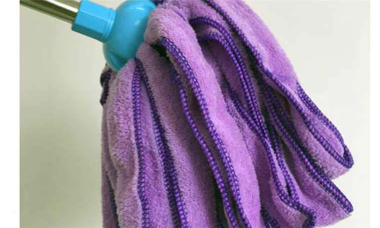 旧毛巾有什么用途