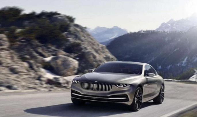 宝马是哪个国家的品牌