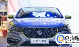 2018有哪些值得购买的新能源汽车