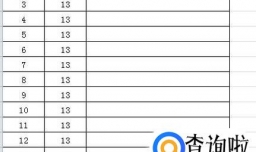 怎么用Excel算乘法？