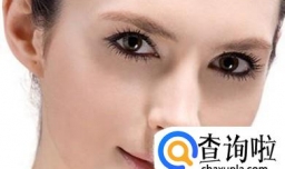 适合单眼皮女生的五款眼唇妆