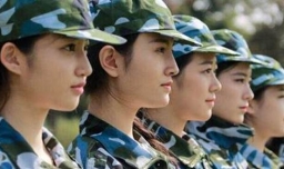 军训内容及项目是什么？