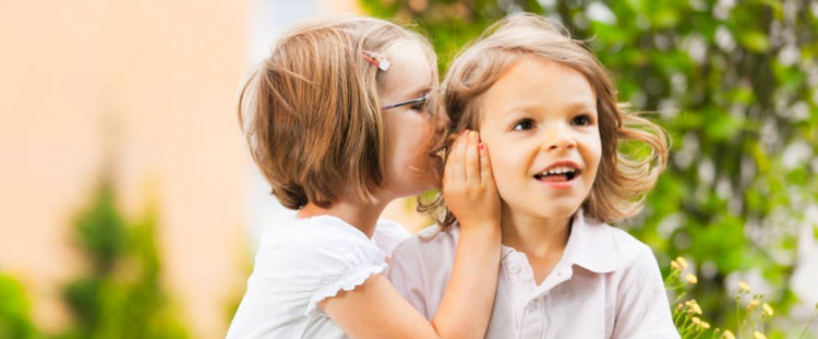 窃窃私语的意思是什么?