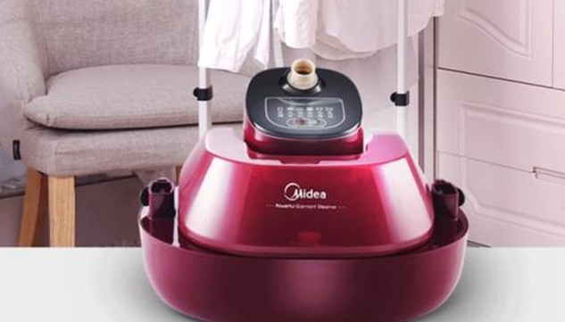 挂烫机排行榜10强