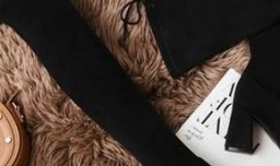 过膝长靴往下掉怎么办