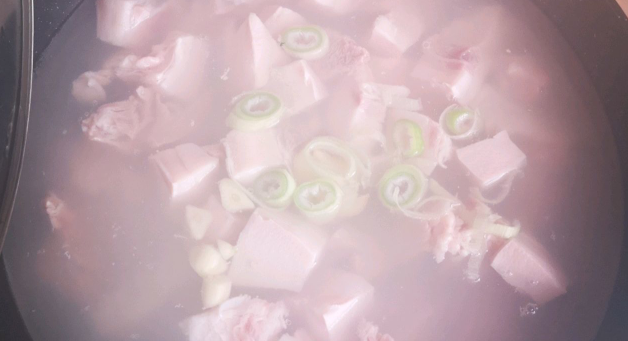 红烧肉家庭做法