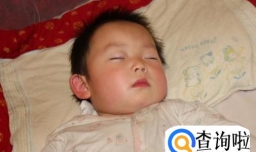 怎样做宝宝晚上能睡香？