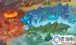 野外爆装备的手游