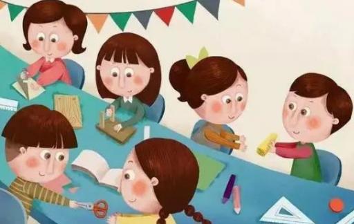 如何提高儿童的交际能力